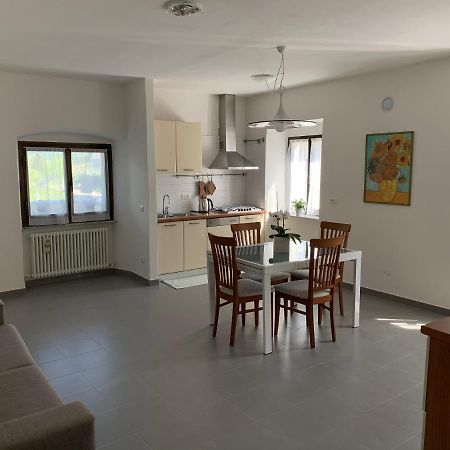 Casa Prandi Apartment Riva del Garda Bagian luar foto