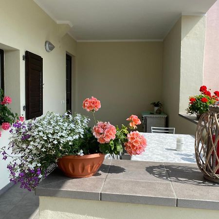 Casa Prandi Apartment Riva del Garda Bagian luar foto