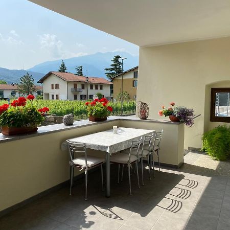 Casa Prandi Apartment Riva del Garda Bagian luar foto
