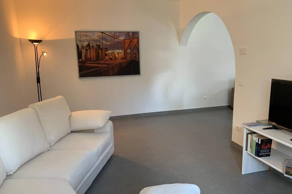 Casa Prandi Apartment Riva del Garda Bagian luar foto