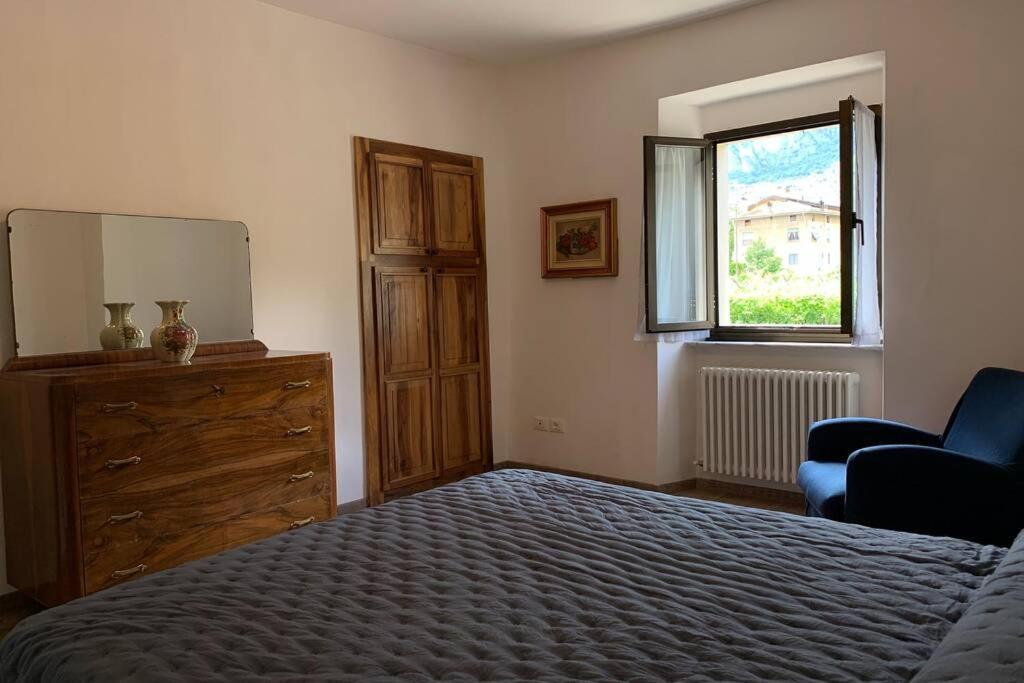 Casa Prandi Apartment Riva del Garda Bagian luar foto