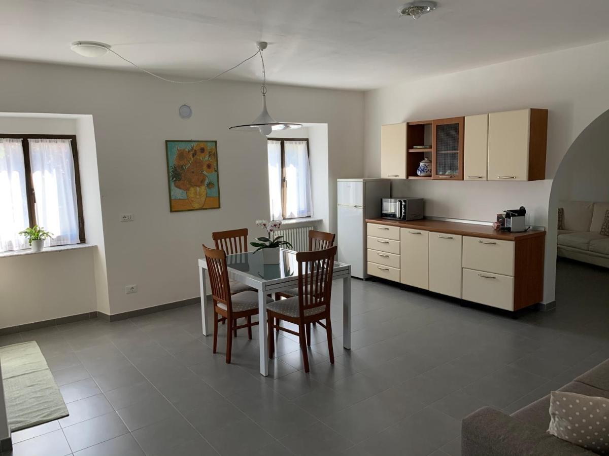Casa Prandi Apartment Riva del Garda Bagian luar foto