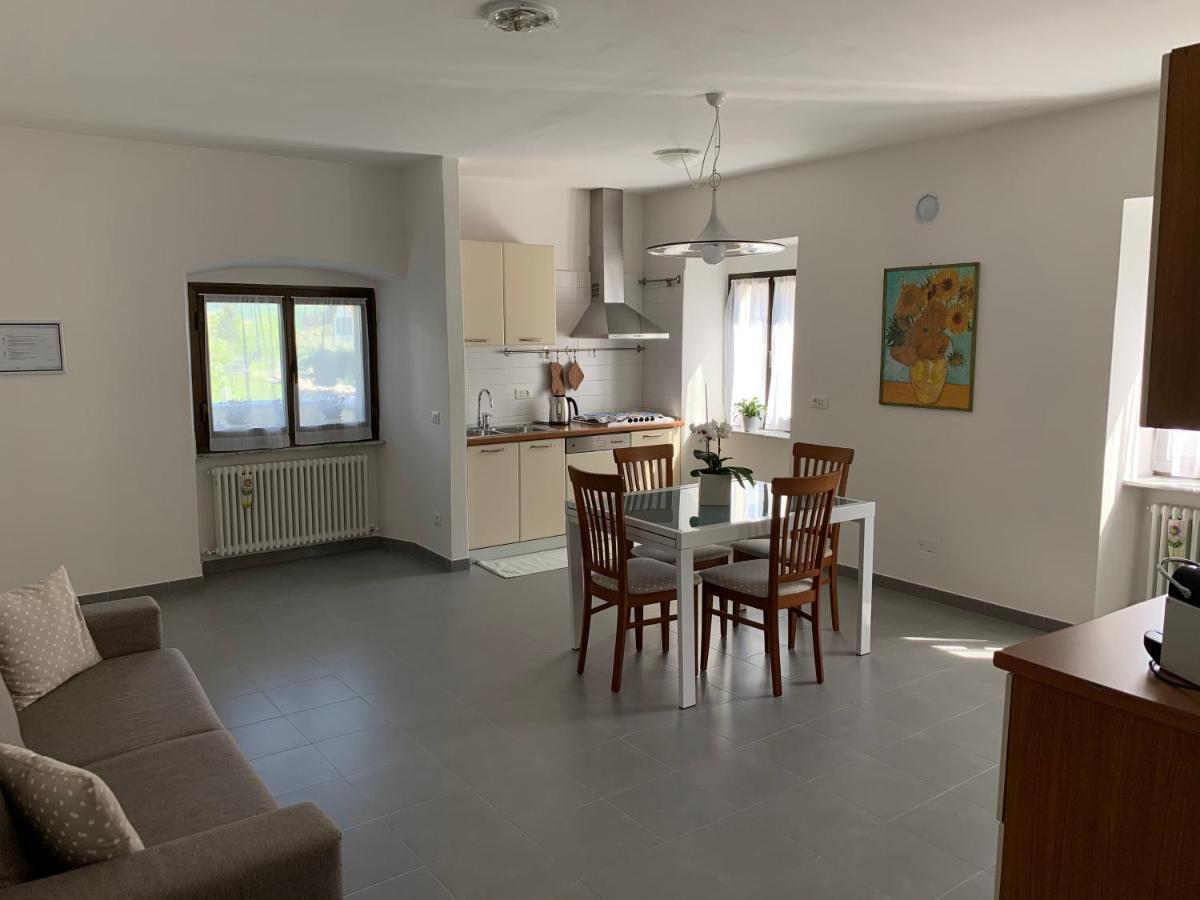 Casa Prandi Apartment Riva del Garda Bagian luar foto
