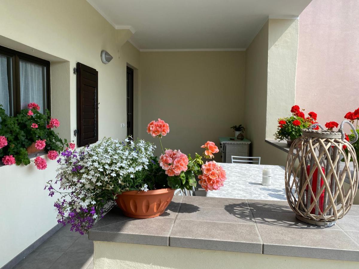 Casa Prandi Apartment Riva del Garda Bagian luar foto