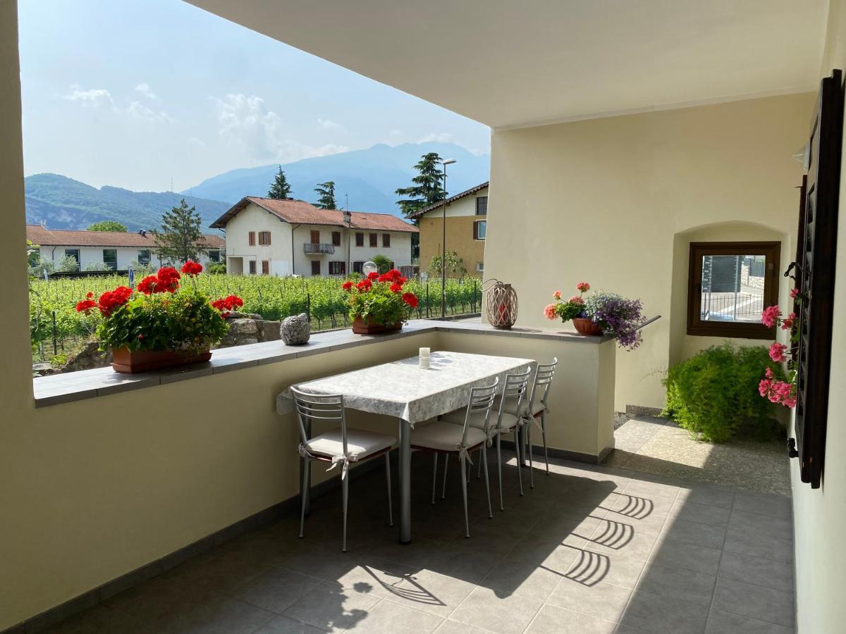 Casa Prandi Apartment Riva del Garda Bagian luar foto
